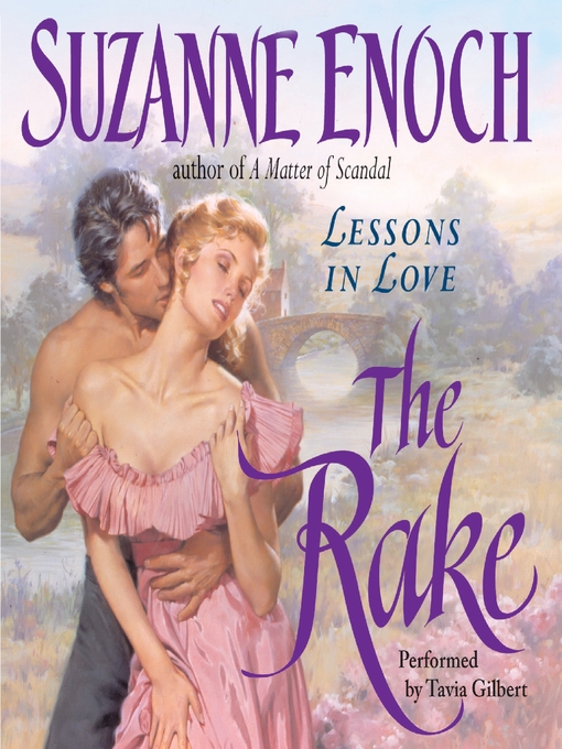 Title details for The Rake by Suzanne Enoch - Available